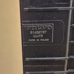 Wasserkühler OEM 32249456 für Volvo XC40 2017-2025