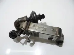 Arrefecedor EGR BMW OE 7805717 - Peça Usada