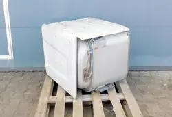 MAN TGX 2018 Katalysator DPF Demper OEM 81.61900-6410