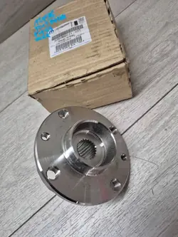 MOZZO RUOTA FIAT PANDA 51900011