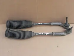 Volvo V40 II Barra de Dirección Derecha Delantera OEM 31317534