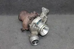 Turbo para BMW F20 F30 F32 G30 F10 F25 G02 2.0D 8513640