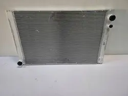 Radiador de motor Audi A8 OEM 4E0121251