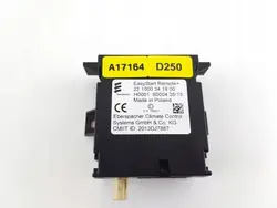 Webasto-kontroller OEM 221000341900 för Renault Trafic III