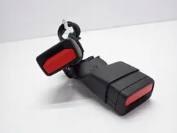 Bakre bältesspänne OEM ZAPINKA PASA PASÓW TYŁ PEUGEOT 308 III T10 22R