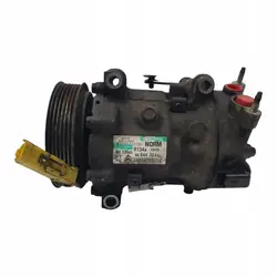 Compresseur Climatisation Peugeot 308 1.6 HDI 9684432480