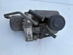 Pompe de direction OEM 9655792180 A5093071+L