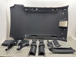Unterbodenschutz BMW X3 F25 OEM RZV79323