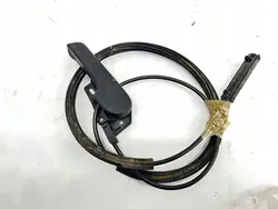 Konepellin avauskaapeli OEM 1J1823633A Seat Leon II:lle
