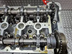 Culasse Moteur OEM 9678369810 pour Peugeot RCZ