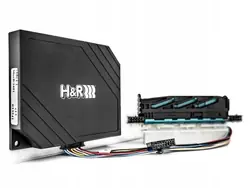Module d'abaissement H&R OEM 28950-1 pour Mercedes-Benz
