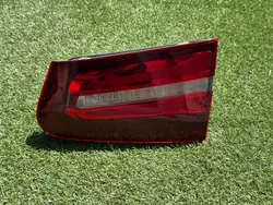 Rechter achterlicht voor Mercedes GLC W253 A2539067800