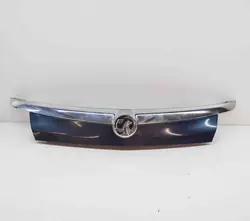 Opel Insignia A 2010 Bagageluckans klädsel