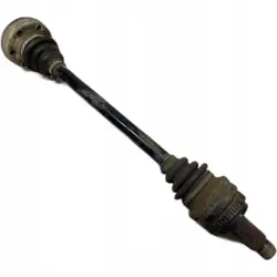 Vänster bakaxel BMW X3 E83