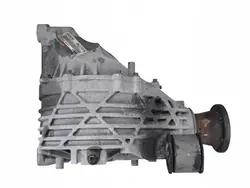 Maserati Ghibli bakaxel differential OEM 670009608