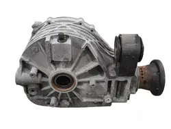 Maserati Ghibli achterdifferentieel OEM 670009608