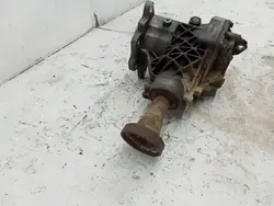 2012 Ford Kuga I Front Differential 7530112191