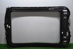 Teto Solar Porsche Macan OEM 95B877041C - Usado