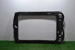 Porsche Macan Schievedak OEM 95B877041C - Gebruikt