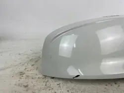OEM 607126 Oikea peilin kotelo BMW X5M E70