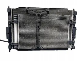 Ventilador Radiador CITROEN BERLINGO IV OEM 1.5HDI