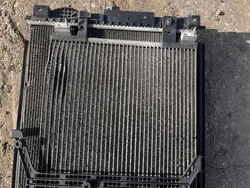 Kühlerlüfter CITROEN BERLINGO IV OEM 1.5HDI