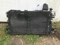 Radiateur Eau & Climatisation OPEL OEM Insignia 2.0 CDTI