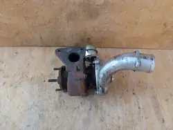 Garrett Turbo Renault 1.9 DCI Diesel
