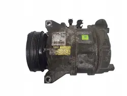 Ilmastointikompressori VOLVO S80 II 2.5L 2007 OEM 30780459D