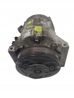 Compresseur de Climatisation VOLVO S80 II 2.5L 2007 OEM 30780459D
