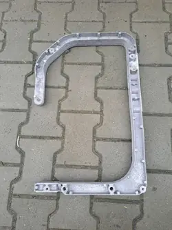 Kit de Montage Support Aile OEM 21236795 22247898