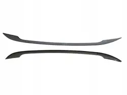 Barras de techo Fiat OE OEM RELINGI DACHOWE LISTWY