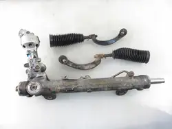 Caixa de direção Mercedes Classe E S211 2114602400