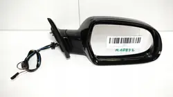 Oikea peili OEM 360164704 Audi A5:lle 2007-2011