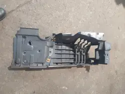 OEM 1234567 Ohjausjärjestelmän säiliö Mercedes Actros
