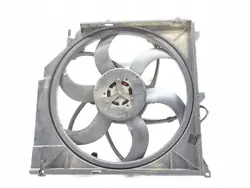 Ventilador de radiador BMW OE OEM 6925702 X3 E83 Z4