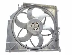 Ventilateur de radiateur BMW OE OEM 6925702 X3 E83 Z4