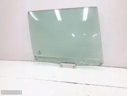 Saab Türglas OEM e243r001105 - Gebraucht