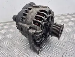 Alternateur BMW X5 E53 3.0 7501599