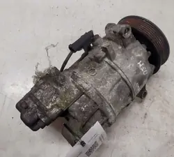 Compresor de aire acondicionado BMW 3 (E46) 1.8L 2002 OEM