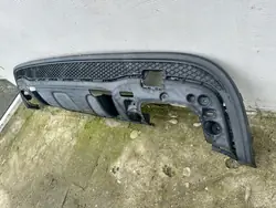 Diffuseur Arrière Mercedes GLA A156 W156 AMG Original