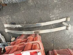 VW Caddy III 2K Oikea Lehtijousi OEM Osa