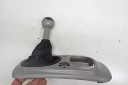Funda de palanca de cambios Smart Forfour 454 OEM A4546800810