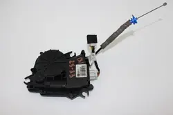 Bagagerumslåsaktuator BMW X3 F25 OEM 7249578