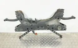 Ford OE FOB8463 Skis avant pour Ecosport 2016