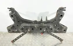 Ford OE FOB8463 Frontskier für Ecosport 2016