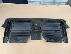 Cache d'admission Audi Q7 OEM 4M0807081 - Occasion