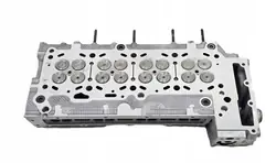 IVECO DAILY DUCATO BOXER JUMPER 3.0 JTD Cylinder Head 502270037