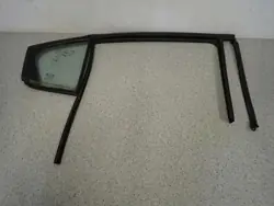Oikea takalasin tiiviste CHEVROLET CRUZE 4d 08-12