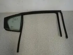 Joint de vitre arrière droit CHEVROLET CRUZE 4d 08-12
